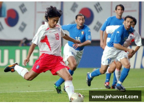 泰国韩国世预赛：亚洲足球的巅峰对决